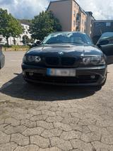 BMW Bmw E46 325ci tausch ist möglich - BMW 325 in Kiel