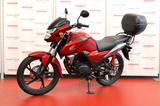 Honda CB125F   #JC84 - HONDA CB 125 F