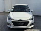 Hyundai i20 1.0 TGDI Style R-Cam/Navi/PDC/SHZ/Lenkradhzg - Hyundai i20 Style mit Benzin-Antrieb