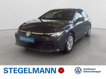 Volkswagen Leasingangebot: Volkswagen Golf VIII 1.5 TSI Life *Matrix-LED*Kamera*Harman