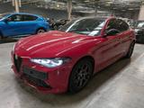 Alfa Romeo Giulia Tributo Ital. Q4*AHK*Veloce*20-SR*abn.AHK - Alfa Romeo Giulia veloce mit Diesel-Antrieb