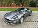 Aston Martin Vanquish S 6.0v12 520 Hp Automatic  - Aston Martin aus 2005