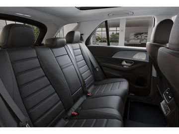 Mercedes GLE 580 - 10