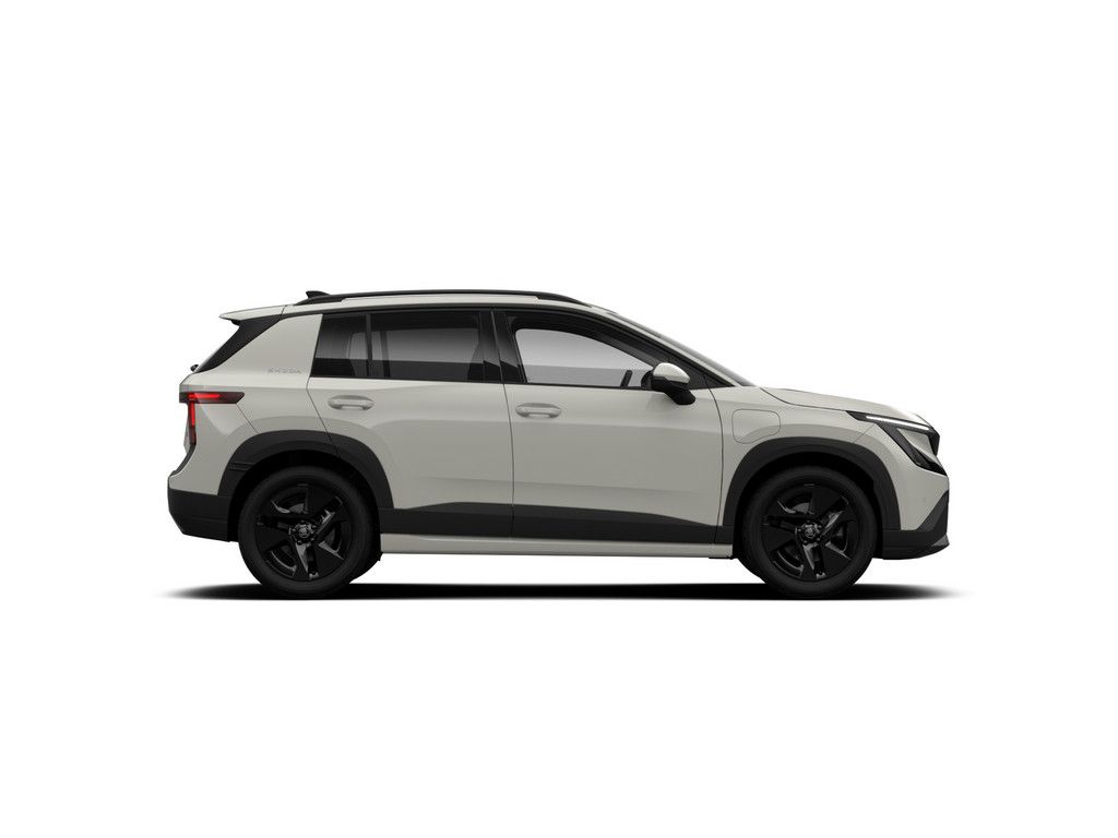 Skoda Epiq - Bild 4