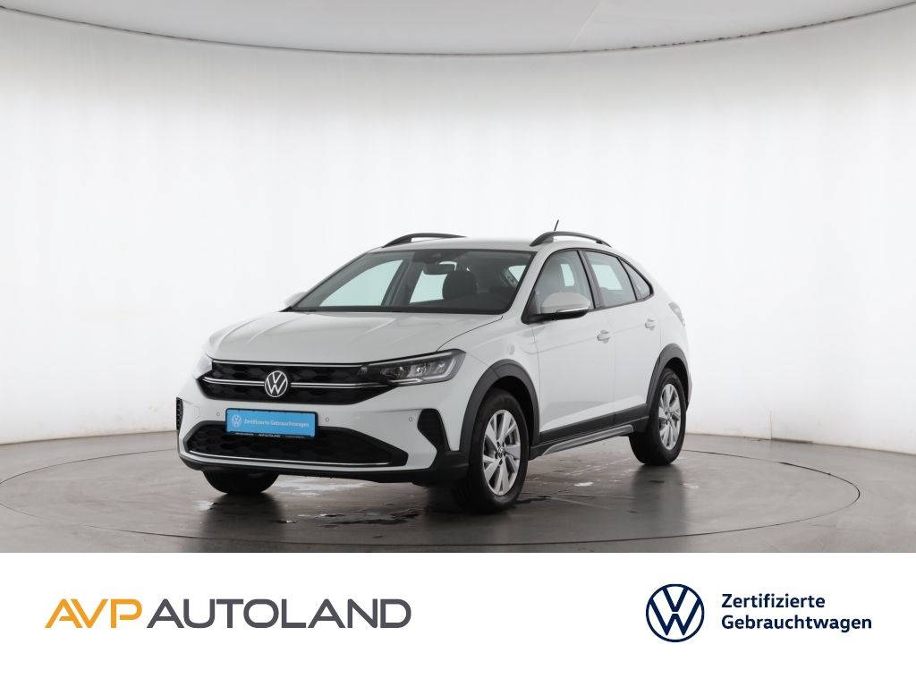 Volkswagen Taigo 1.0 TSI Life | LED | SITZHEIZUNG | ACC |