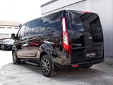 Ford Tourneo Custom Titanium Limited L1 Leder+NAVI - gebrauchte Ford Tourneo Custom aus dem Jahr 2022