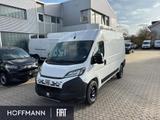 Fiat Ducato 35 L2H2 RüKa CarPlay Navi Klimaautomatik - : Weiß, Van