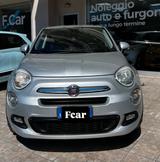 Fiat 500X 1.6 MultiJet 120 CV Lounge - Fiat 500X: Van