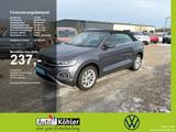 Volkswagen T-Roc Cabriolet Style TSI Standheiz./ AHK/ Kamer
