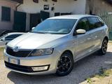 Skoda RAPID 1.6 TDI CR 105 CV STYLE KMCERT UNICO - Skoda Rapid mit Diesel-Antrieb: Kombi, Schaltgetriebe