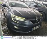 Renault Megane 1.5 dCi Aut. LED Navi Sport-Seats Camera - Renault Megane: Sport