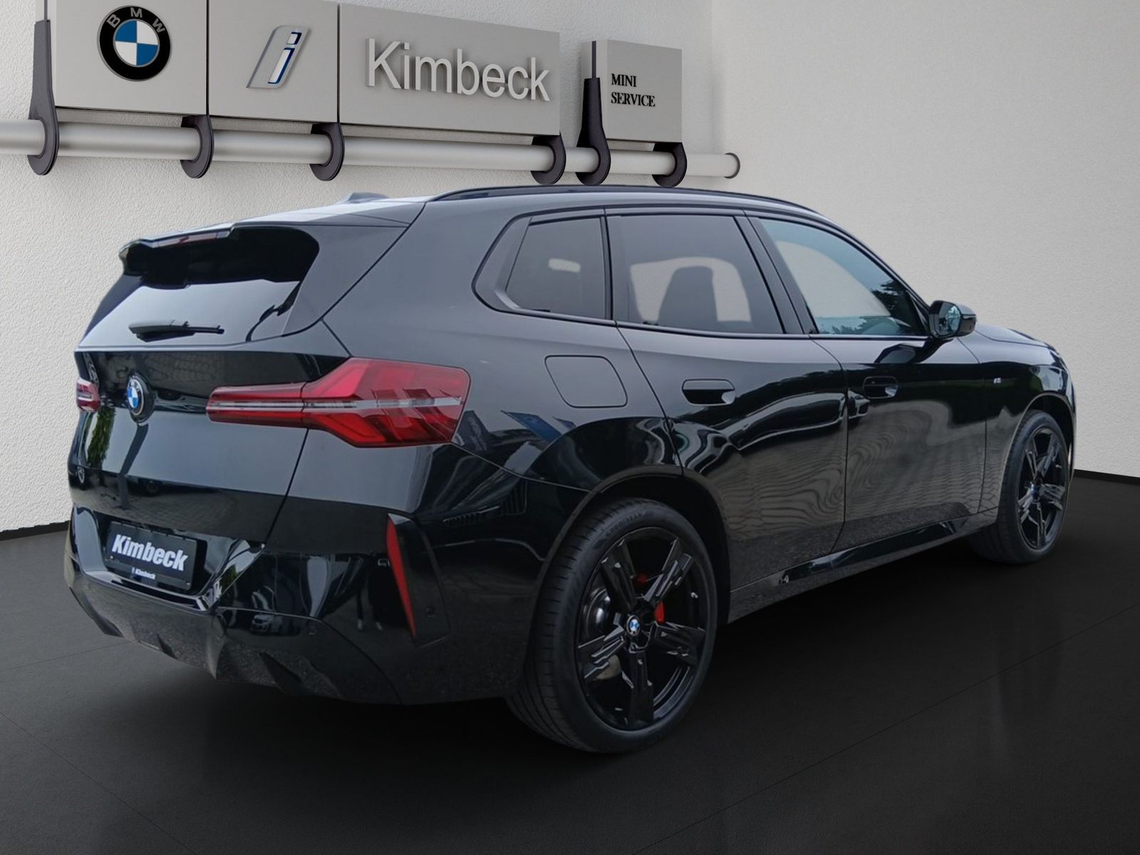 BMW X3 40d xDrive M SPORT PRO Standhzg Sitzbelüf Pan foto 3