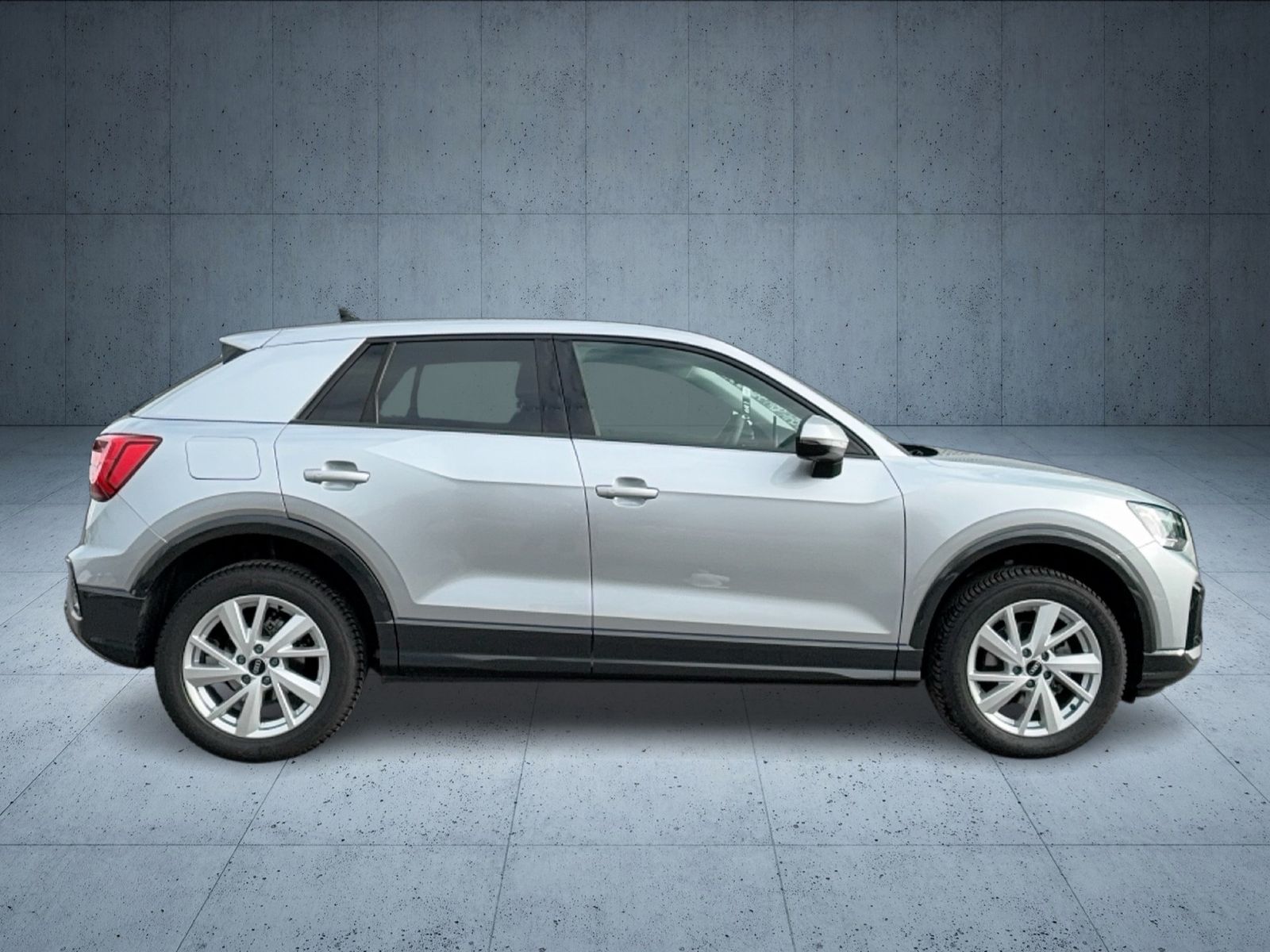 Audi Q2 - Bild 7