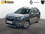 Subaru Forester 2.0ie Mild-Hybrid Automatik 4x4 - Subaru aus 2022