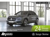 Mercedes-Benz GLA 200 Progressive+MBUX+Night+Distr+HUD+Sitzkli - Mercedes-Benz GLA 200 Gebrauchtwagen in Bremen