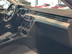 VW Passat Variant - Ansicht 38