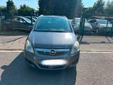 Opel Zafira B Innovation "110 Jahre"* 1 HAND*TÜV NEU* - Opel Zafira INNOVATION-110-Jahre
