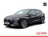 Seat Leon 1.5 eTSI FR DSG LED Navi ACC Kamera Beats