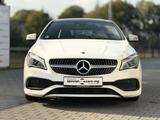 Mercedes-Benz CLA 220 Shooting Brake AMG / PANO / AHK / Kamera - Mercedes-Benz CLA-Klasse in Düsseldorf