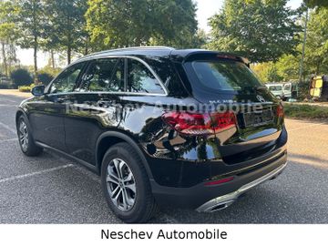 Mercedes GLC 200 - 4