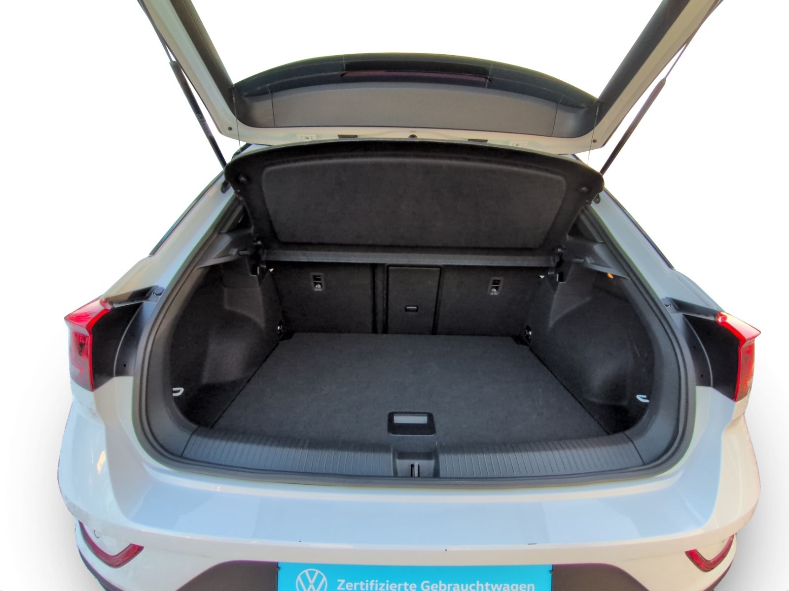 T-Roc 2.0 TDI DSG Goal KAMERA+AHK+NAVI