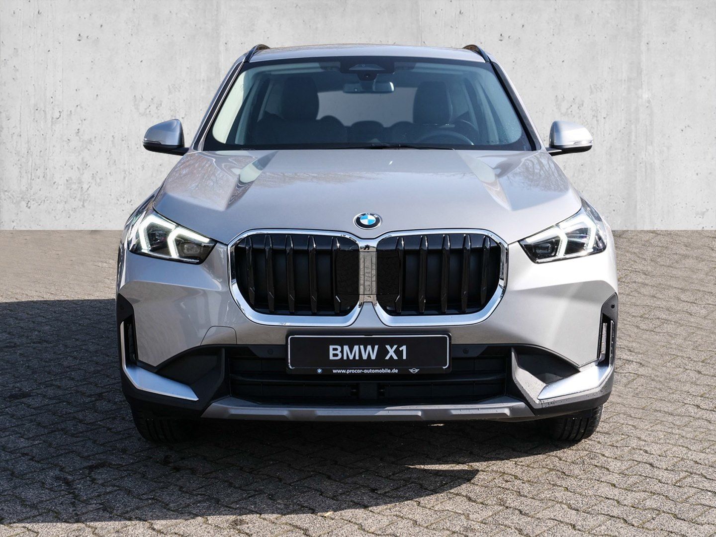 BMW X1 - Bild 3