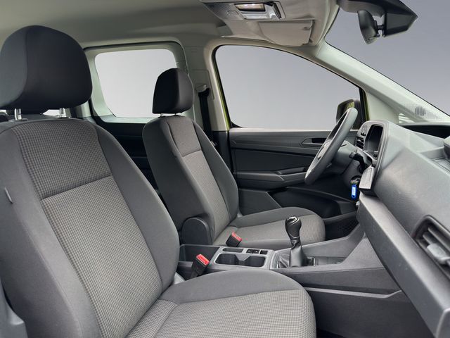 Caddy Kombi 2.0 TDI KLIMA