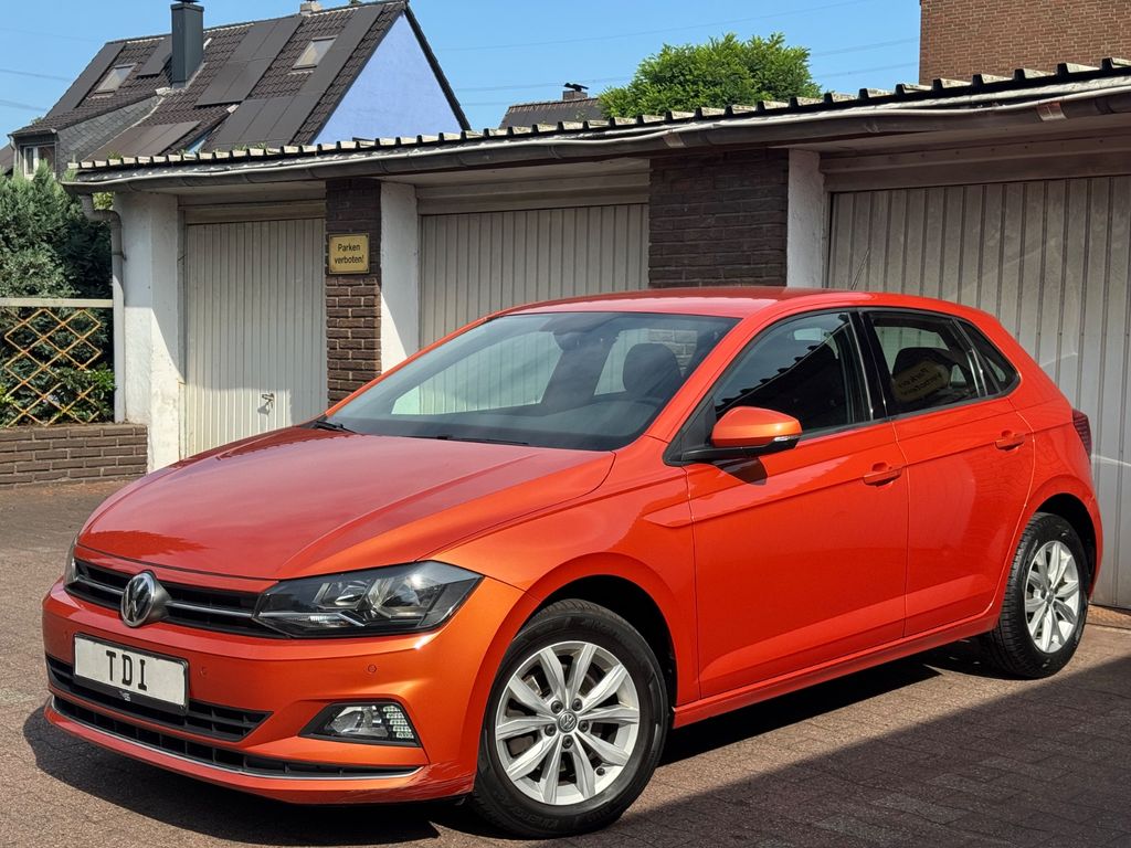 Image of Volkswagen Polo