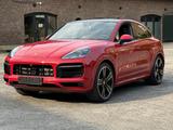 Porsche Cayenne  GTS Coupe HEAD-UP*BOSE*KAMERA360*22 CLA