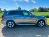 BMW X5 xDrive30d -Soft Close HUD Pano Leder Keyless  - silberne BMW X5