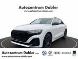 Audi Q8 S-line business TDI quattro, AHK,Pano,HuD LED - Audi Q8 S-line-business