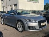 Vorschaubild Audi TT 2.0 TFSI quattro