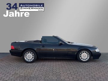Mercedes-Benz SL 320 SL 320 *mtl. 160€*