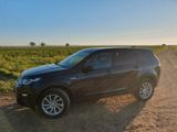 Land Rover Discovery Sport TD4 SE *AWD*Panorama*Reifen neu* - : Geländewagen, Reifen