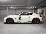 Nissan 370Z 370 Z Coupe Nismo/Komplett neues KW V3 Gewi - Nissan 370Z: Nismo
