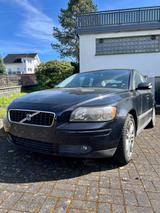 Volvo S40 TÜV 08/27 viele Neuteile - Volvo S40 T4