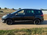 Renault Grand Scenic Bose Edition ENERGY dCi 110 Sta... - Renault Grand Scenic aus 2014