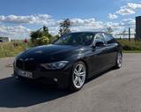 BMW 318d F30 | Xenon | Navi | SHZ | AHK - BMW F30 - BMW 3er Reihe