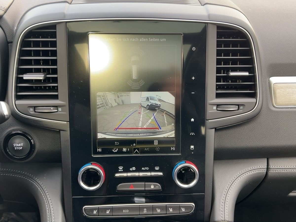 Renault Koleos - Bild 15