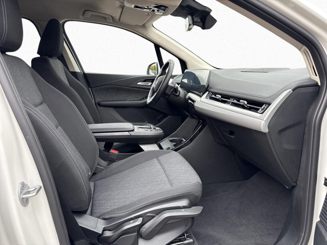 BMW 220 Active Tourer - Bild 13