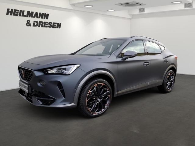 Cupra Formentor VZ 2.0 TSI 4Drive DSG/Leder/Panoramada