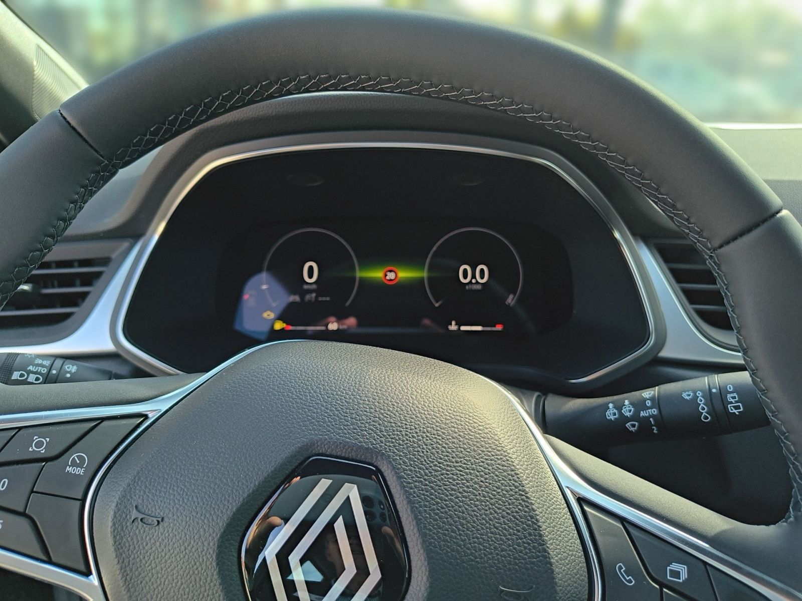 Fahrzeugabbildung Renault Captur II 1.0 TCe 90 Evolution *KLIMA*KAMERA*NAV