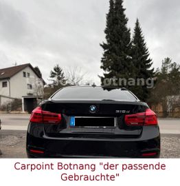 BMW 316 - 5