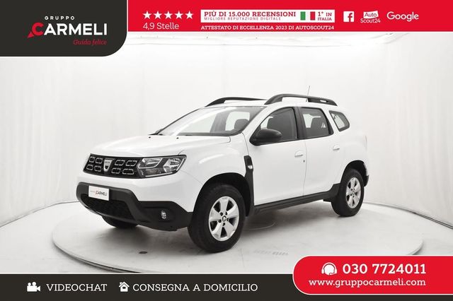 Dacia Duster 1.5 Blue dCi Comfort 4x2