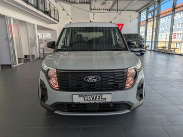 Ford Tourneo Courier Active Automatik Dach weiß