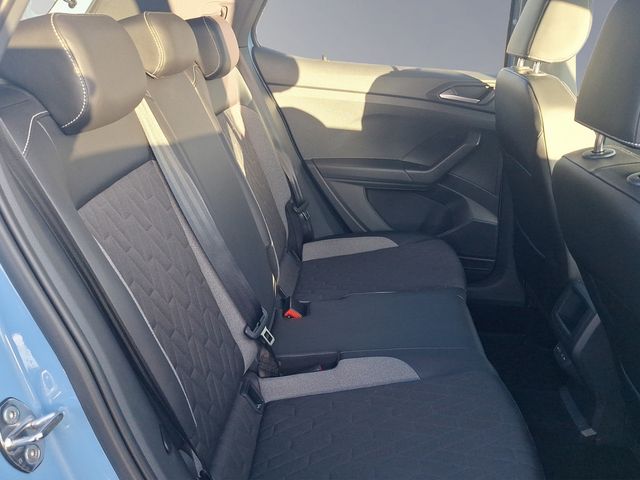 T-Cross 1.0TSI DSG Goal AHK