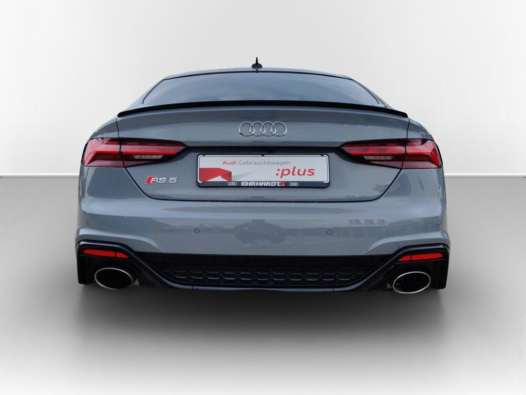 Audi RS5 - Bild 6