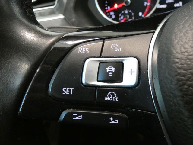 Tiguan 1.4 TSI 4MOTION SOUND DSG AHK LED ASSIST+