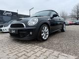 MINI Cooper SD Roadster*EU5*LEDER*NAVI*SHZ*ALU*PDC* - Mini Cooper SD Roadster Diesel Gebrauchtwagen