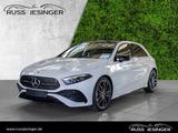 Mercedes-Benz A 200 Special Edition AMG *MBeam*Pano*Burm*Distr